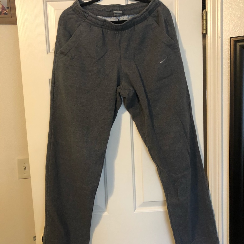 Nike sweatpants